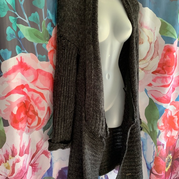 Celsius Premium Cardigan Sweater size L - Picture 2 of 7